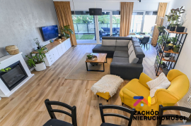 Apartament z dużym tarasem- Godlewskiego